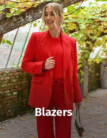 Blazers