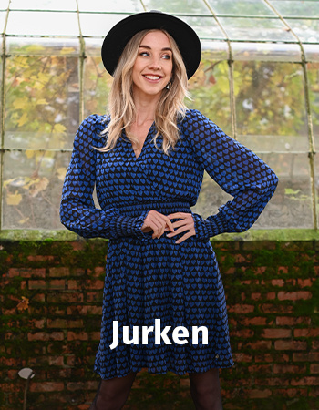 Jurken