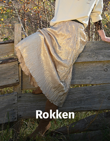 Rokken