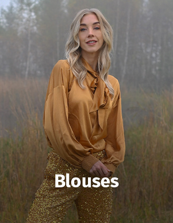 Blouses