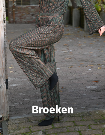 Broeken