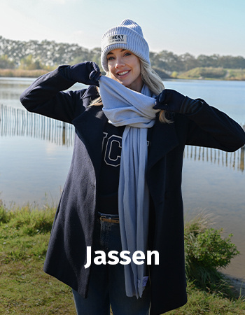 Jassen