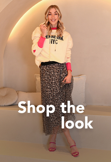 Shop the look