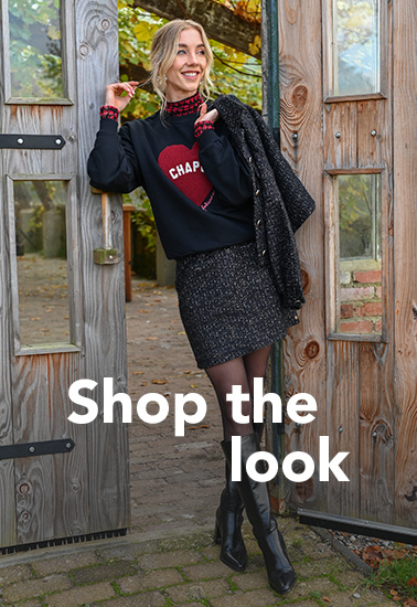 Shop the look